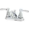 Globe Union Chr Lav Faucet W/Pop Up F51BC010CP